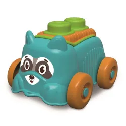 Attīstošās rotaļlietas Clementoni Clemmy 17904