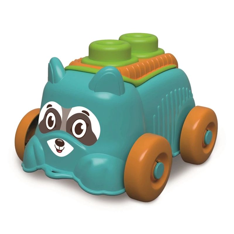 Attīstošās rotaļlietas Clementoni Clemmy 17904