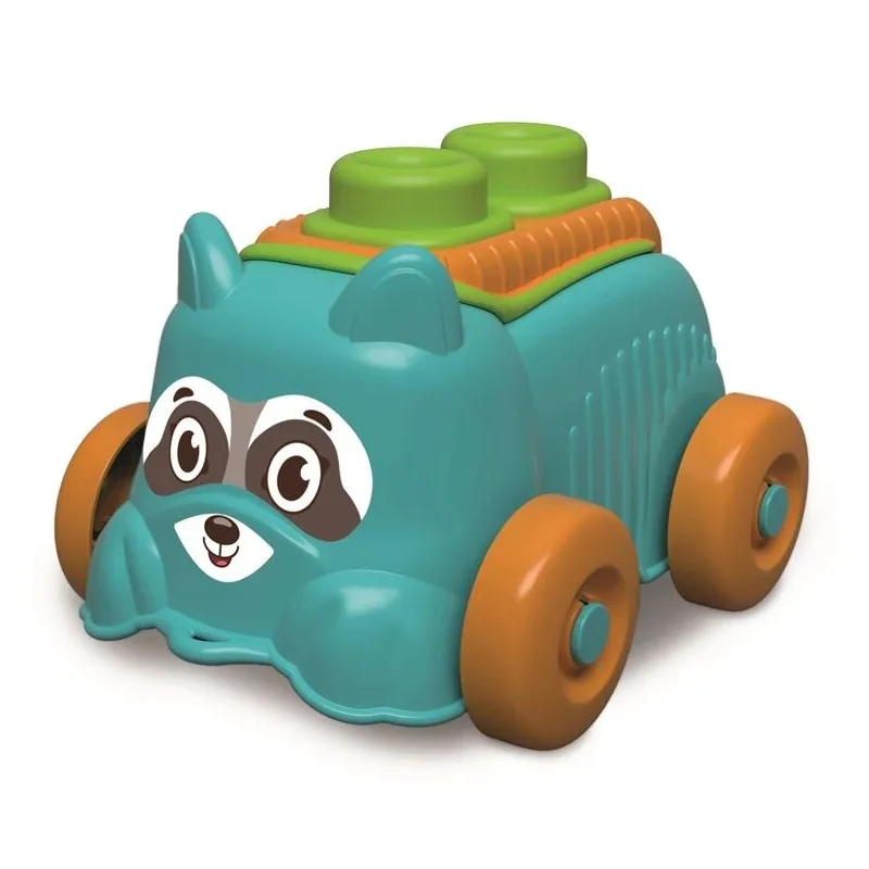 Attīstošās rotaļlietas Clementoni Clemmy