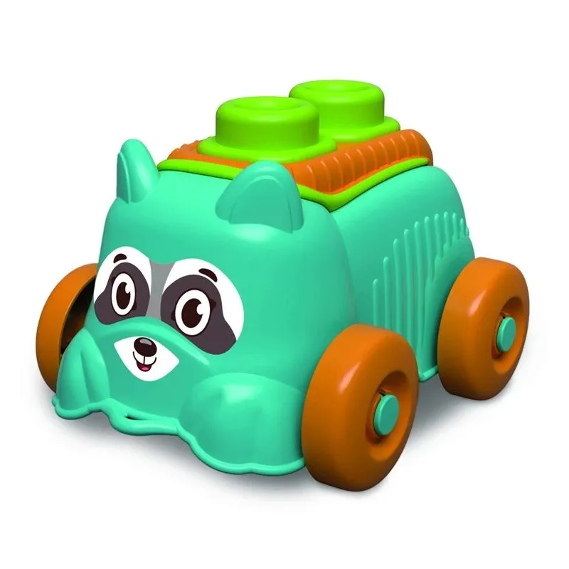 Attīstošās rotaļlietas Clementoni Clemmy