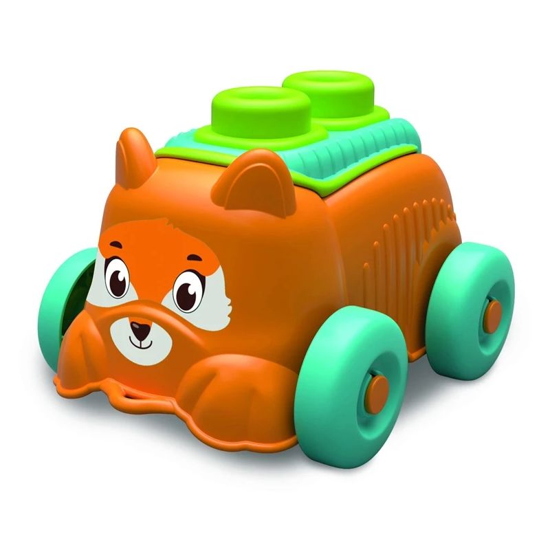 Attīstošās rotaļlietas Clementoni Clemmy 17904