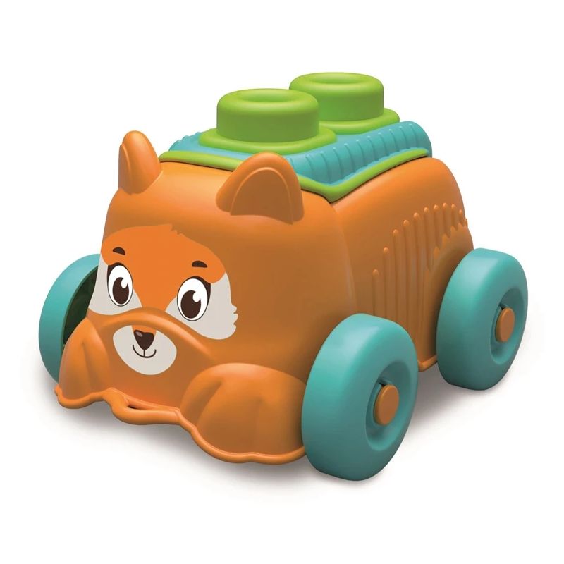 Attīstošās rotaļlietas Clementoni Clemmy 17904