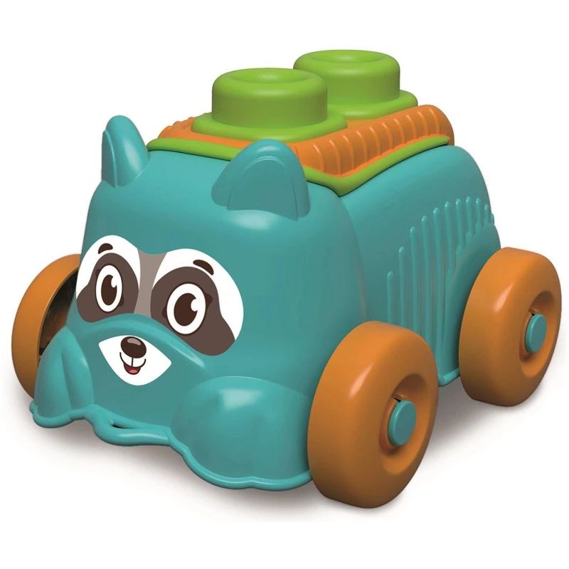 Attīstošās rotaļlietas Clementoni Clemmy 17904