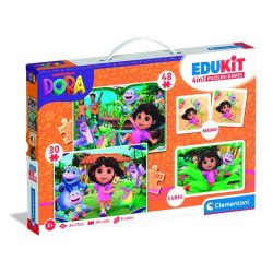 Puzles Clementoni Dora The Explorer 18209