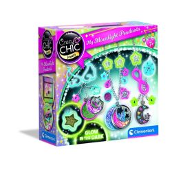 Rotaļu rotaslietas my moonlight pendants