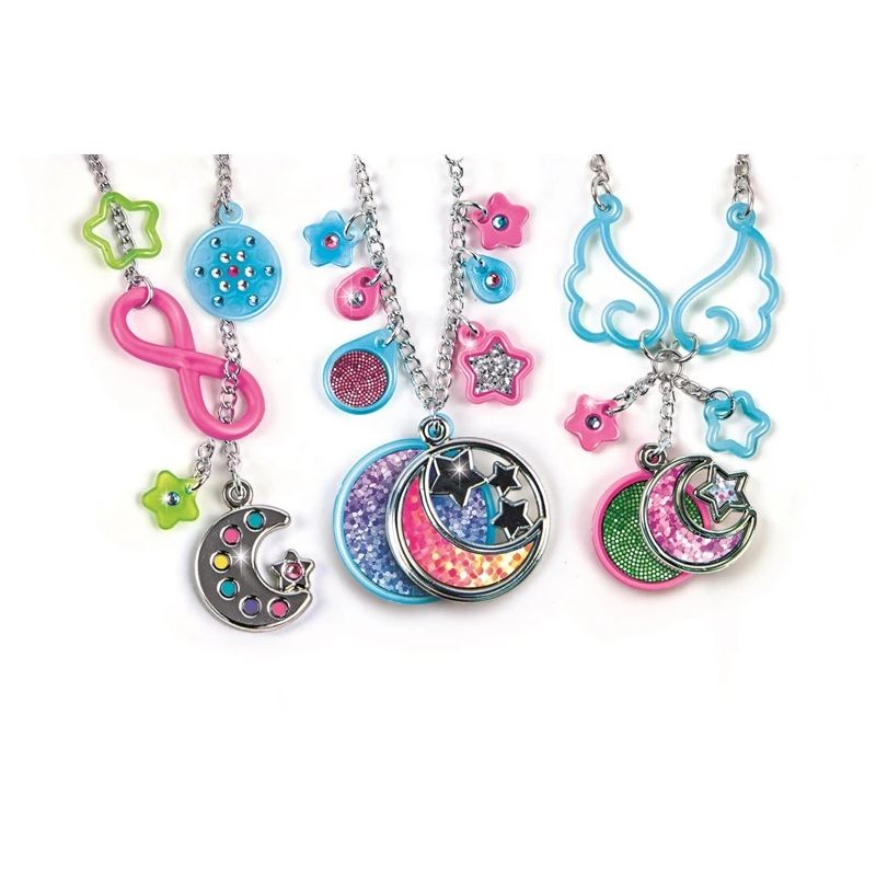 Rotaļu rotaslietas my moonlight pendants