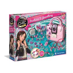 Rotaļlietu piederumu izgatavošanas komplekts 18598