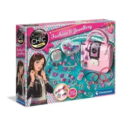 Rotaļlietu piederumu izgatavošanas komplekts 18598