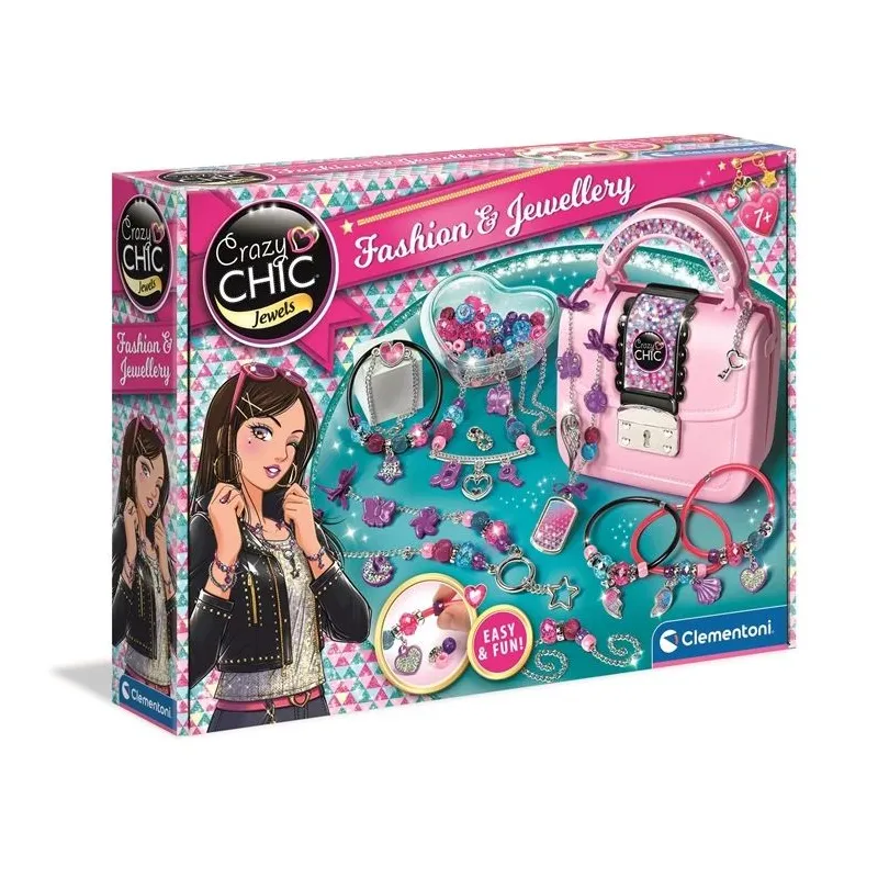 Rotaļlietu piederumu izgatavošanas komplekts 18598