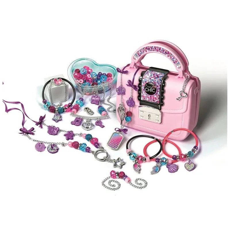 Rotaļlietu piederumu izgatavošanas komplekts 18598