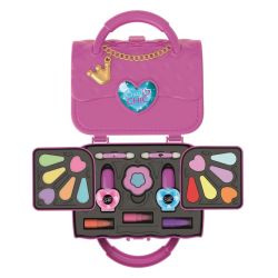 Rotaļlietu kosmētikas komplekts CRAZY CHIC 18633
