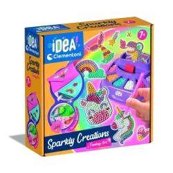 Loovkomplekt Clementoni Sparkly Creations