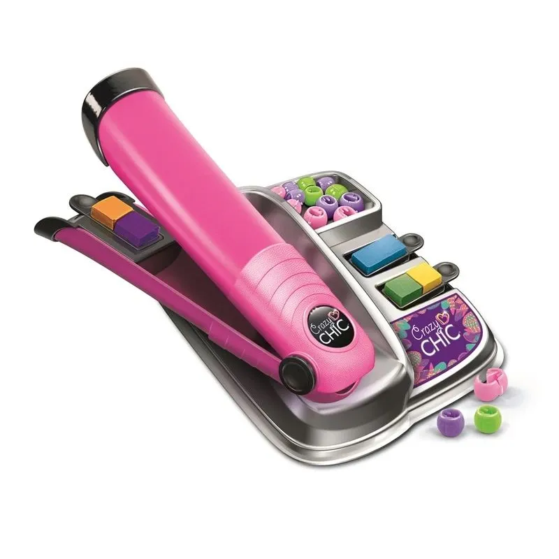 Toy beauty set trendy hairstyle 18750