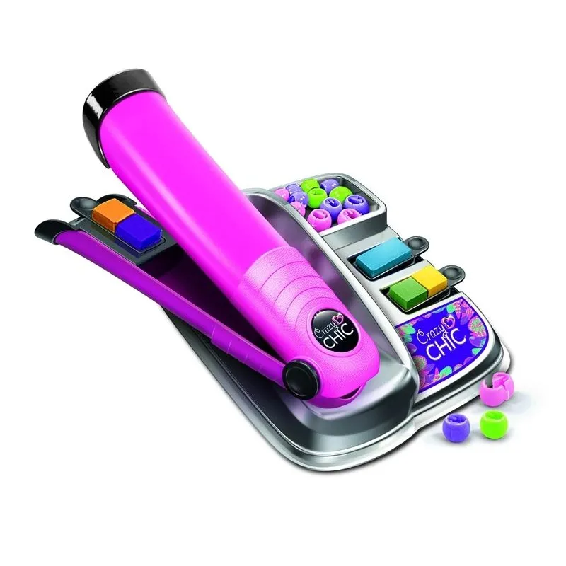 Toy beauty set trendy hairstyle 18750