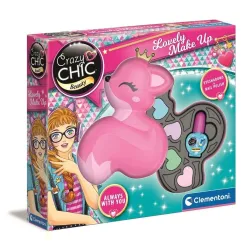 Set makeup lovely 18795