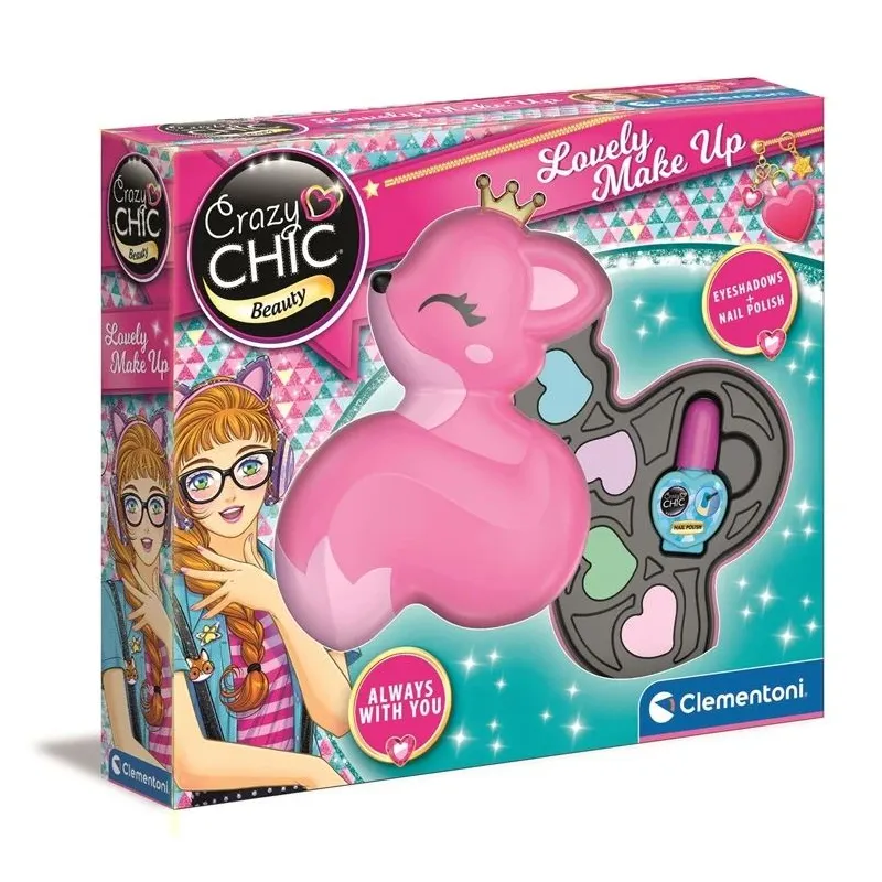 Grima rīku komplekts Clementoni Art & Craft 18795