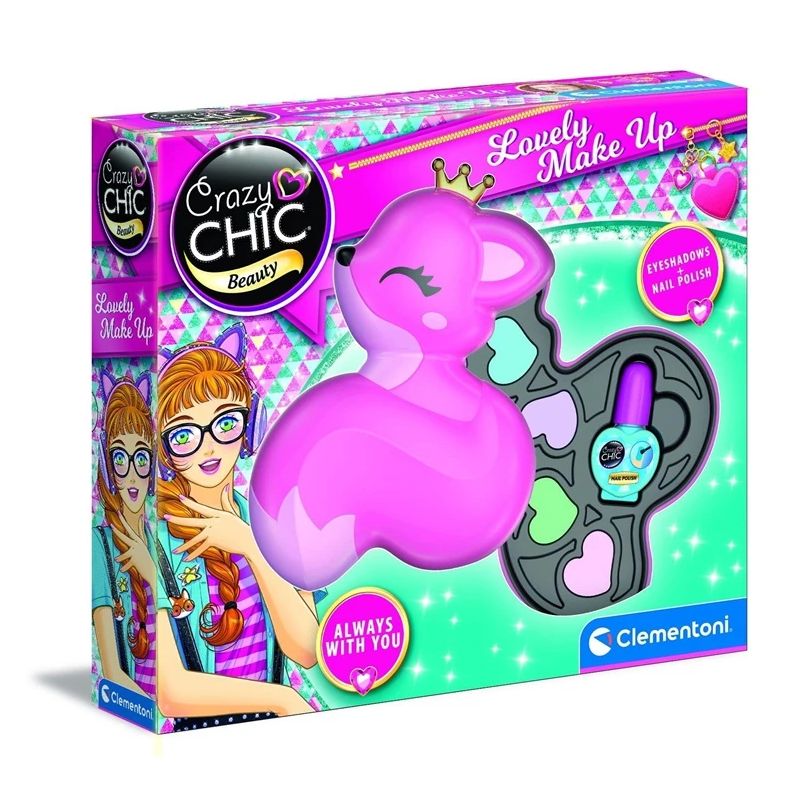 Grima rīku komplekts Clementoni Art & Craft 18795