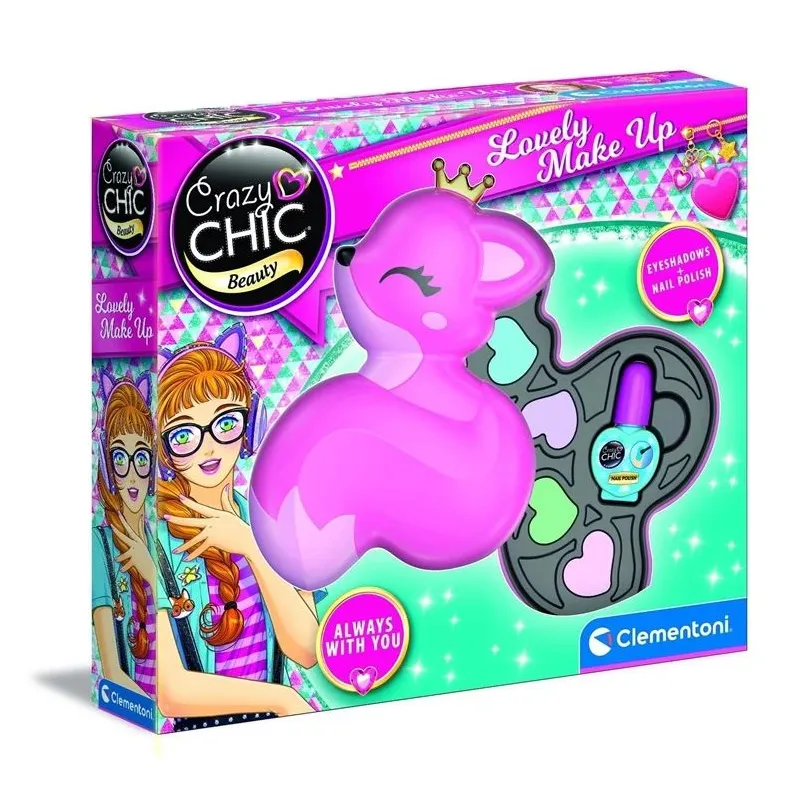 Grima rīku komplekts Clementoni Art & Craft 18795