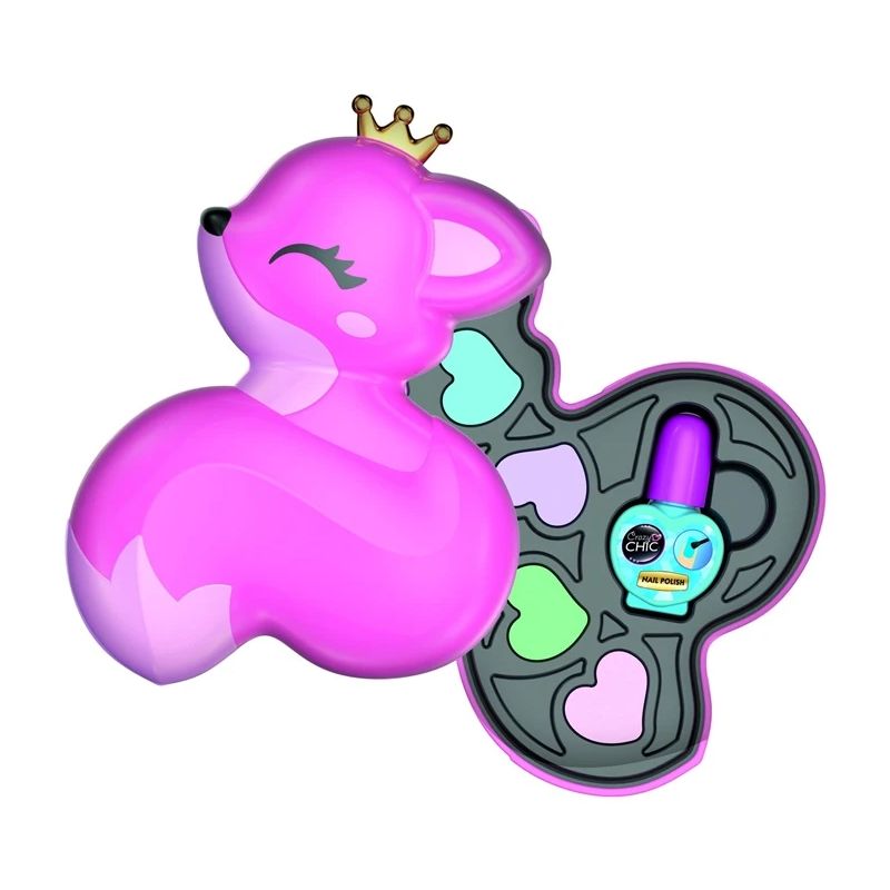 Grima rīku komplekts Clementoni Art & Craft 18795