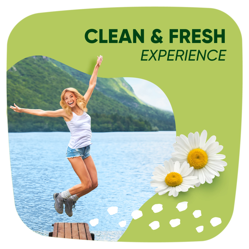 Higiēniskās paketes ultra normal,20 gab.