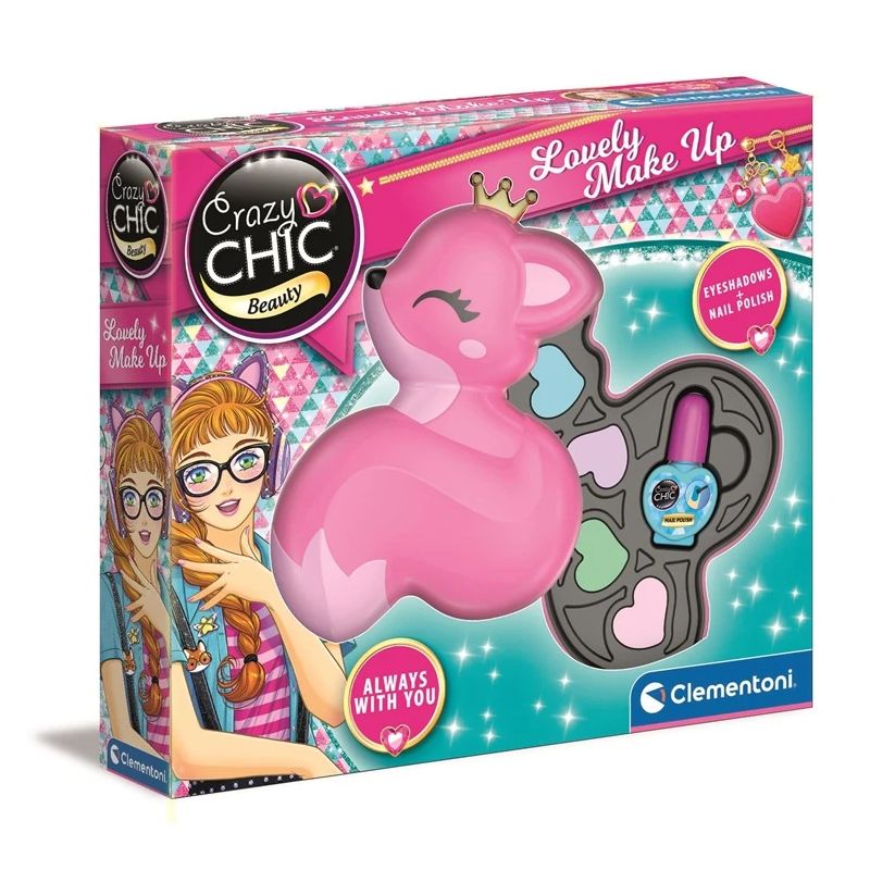 Grima rīku komplekts Clementoni Art & Craft 18795