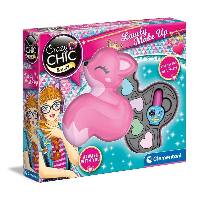 Grima rīku komplekts Clementoni Art & Craft 18795