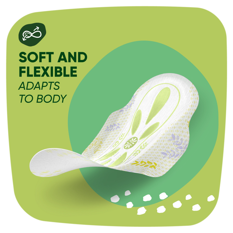 Higiēniskās paketes ultra normal,20 gab.