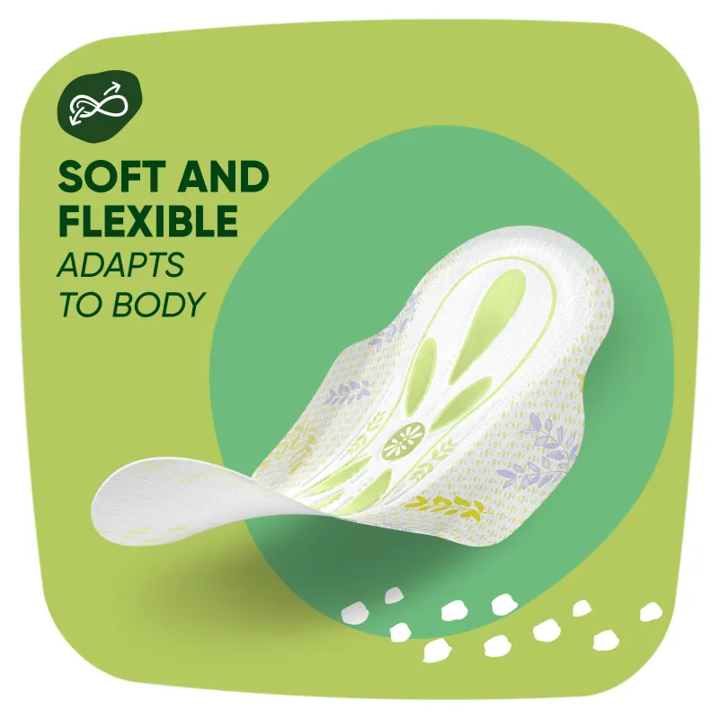 Гигиенические прокладки Naturella Ultra Size 1, Normal, 20 шт.