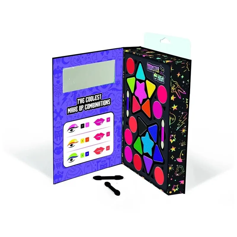 Set creative makeup monster high 18801