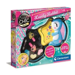 Игрушечный набор красоты Clementoni 18810