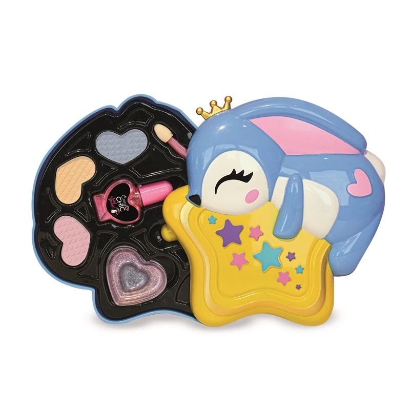 Rotaļlietu skaistumkopšanas komplekts Rabbit Clementoni18810