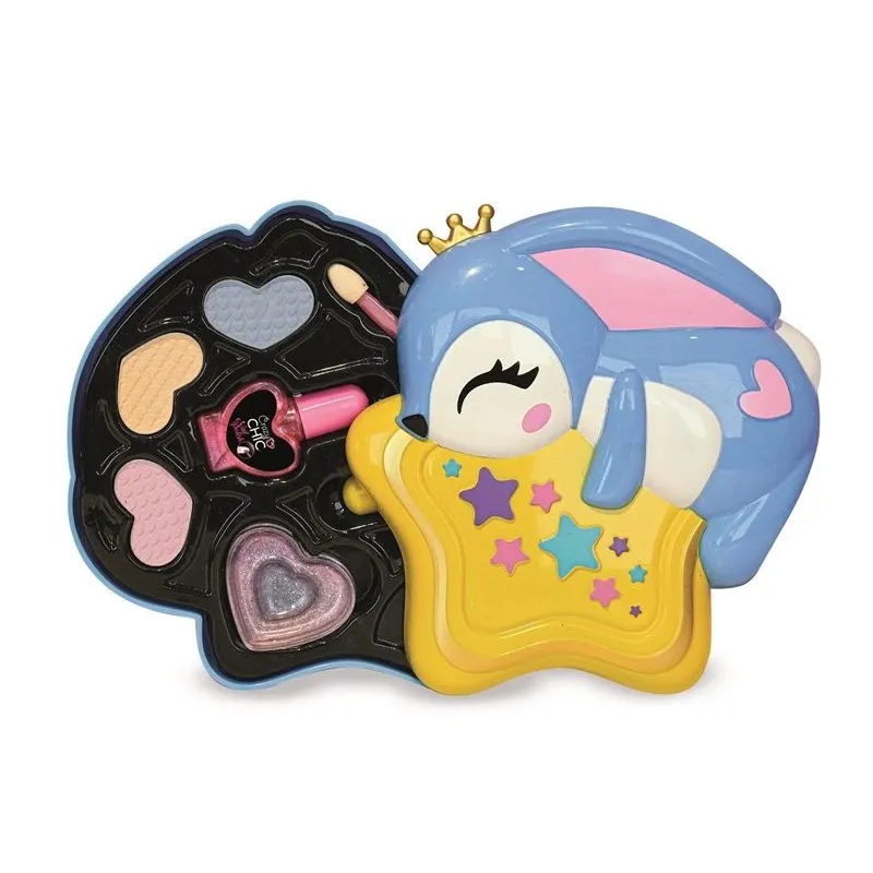 Rotaļlietu skaistumkopšanas komplekts Clementoni 18810