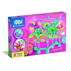 Набор для творчества Clementoni Fragrance Flowers