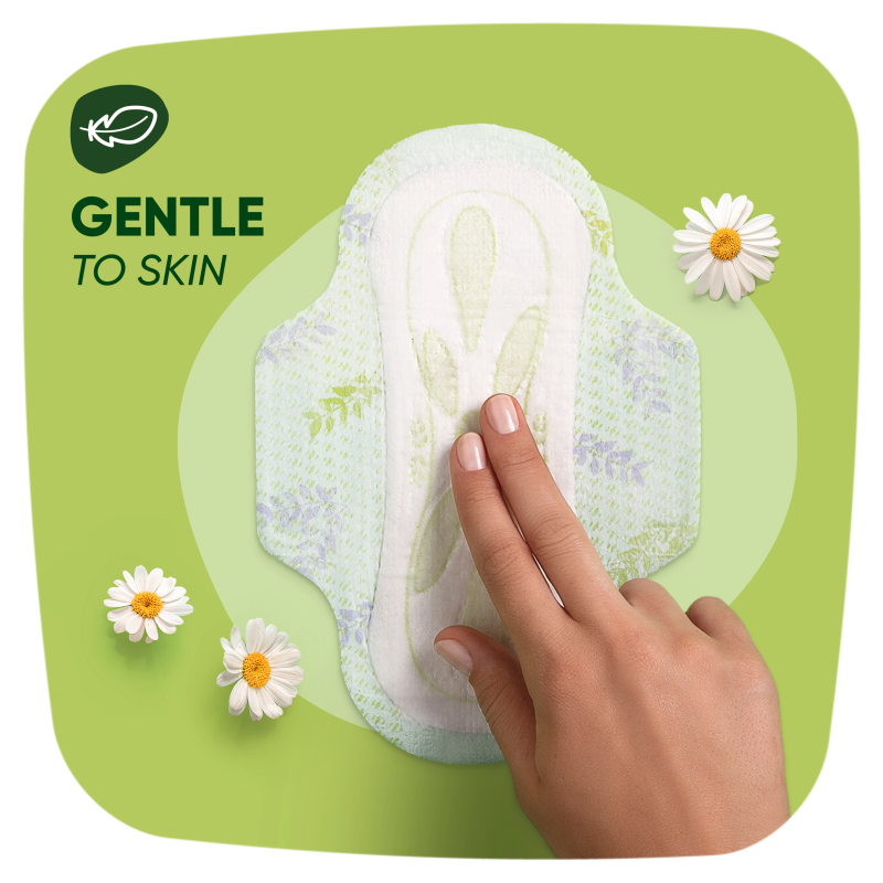 Higiēniskās paketes ultra normal,20 gab.