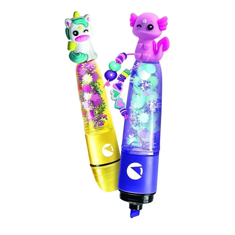 Radošais komplekts Clementoni Animals Pens