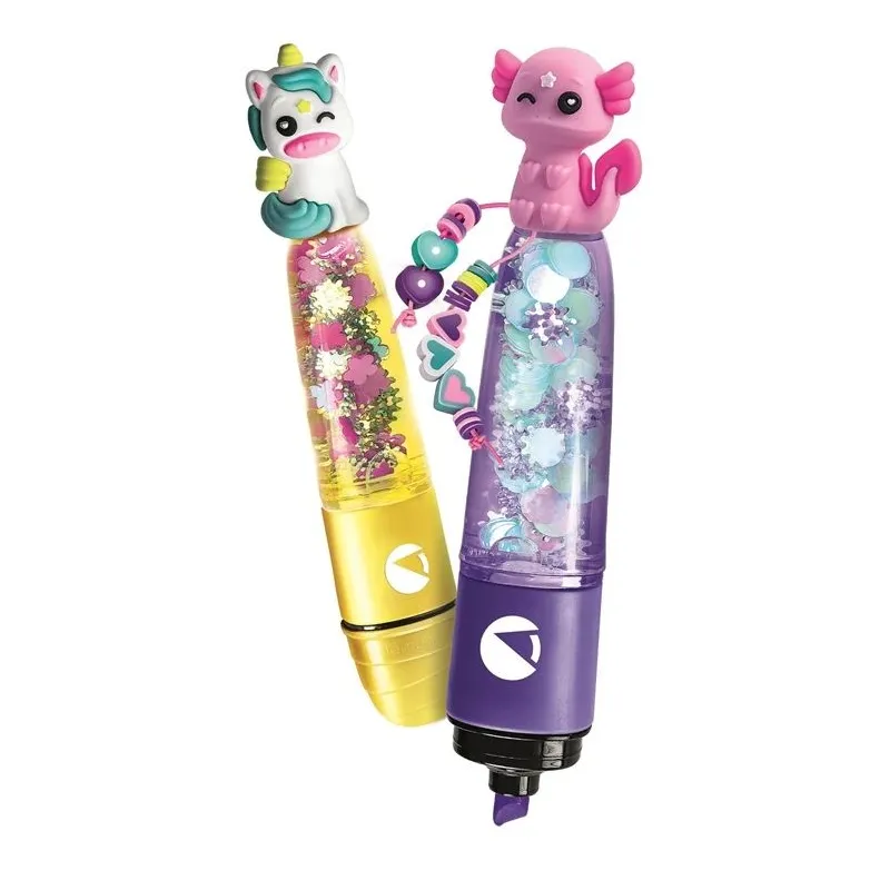 Kūrybos rinkinys Clementoni Animals Pens