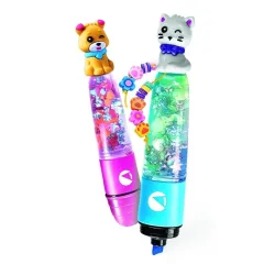 Radošais komplekts Clementoni Pets Pens 18875