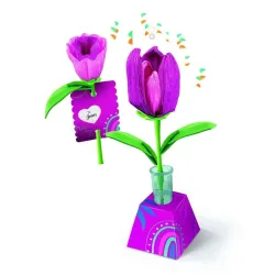 Loovkomplekt Clementoni Idea Tulip