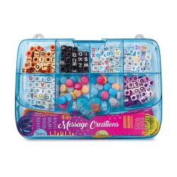 Komplekts rokassprādžu veidošanai Crazy Chic 18891