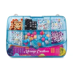 Набор для изготовления браслетов Crazy Chic 18891