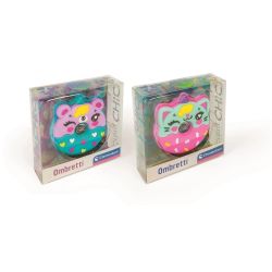 Acu ēnas Crazy Chic 18893