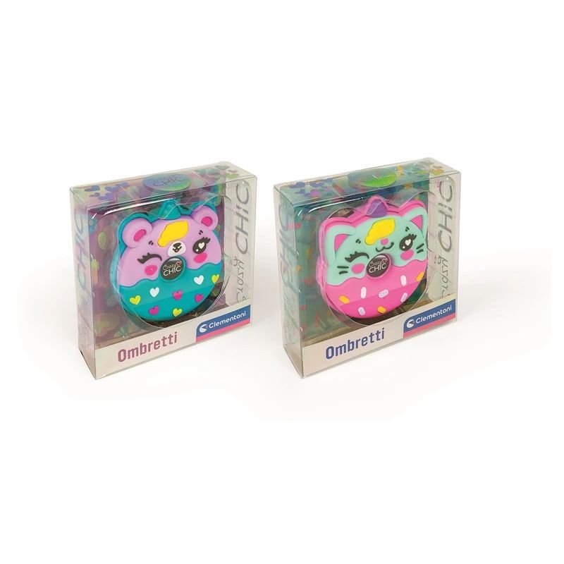 Acu ēnas Crazy Chic 18893