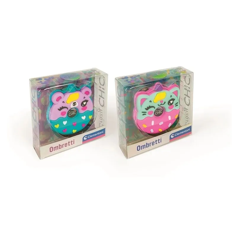 Acu ēnas Crazy Chic 18893