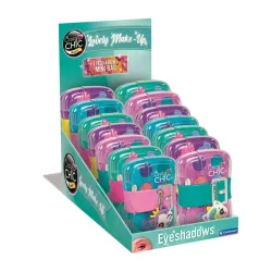 Acu ēnas Crazy Chic 18903