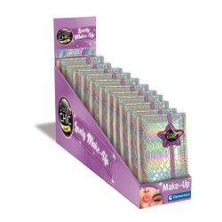 Rotaļlieta soma kosm.crazy chic 18904