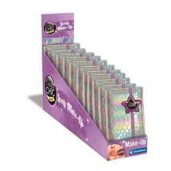Kosmeetikakott Clementoni Crazy Chic 18904