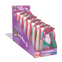 Набор косметики Clementoni Crazy Chic 18905