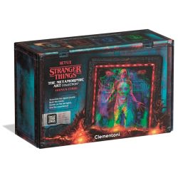 Puzle Clementoni Stranger Things Vecna's Curse 35610. 520