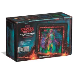 Puzle Clementoni Stranger Things Vecna's Curse 35610. 520