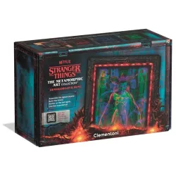 Puzle Stranger Things Demogorgon's Hunt 35611. 520